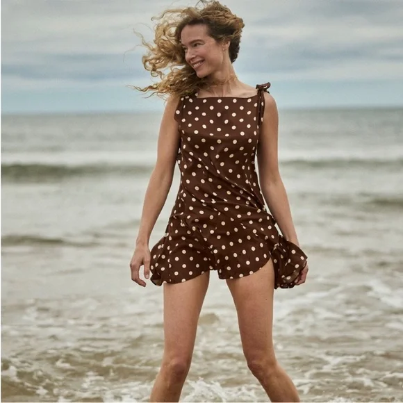 DÔEN Melina Dress NWOT - Picture 5 of 12